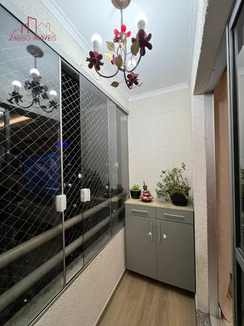 Apartamento com 2 quartos à venda, 46m2 em São Paulo - SP - imagem 6 Foto 6 de Apartamento com 2 quartos à venda, 46m2 em São Paulo - SP
