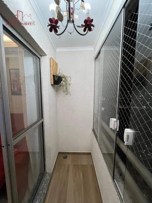 Foto 5 de Apartamento com 2 quartos à venda, 46m2 em São Paulo - SP