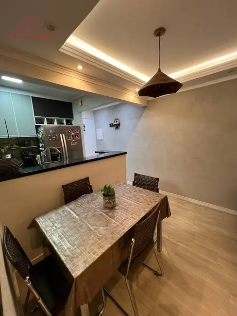 Foto 4 de Apartamento com 2 quartos à venda, 46m2 em São Paulo - SP