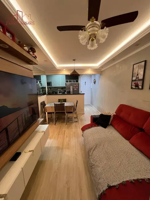 Foto 1 de Apartamento com 2 quartos à venda, 46m2 em São Paulo - SP