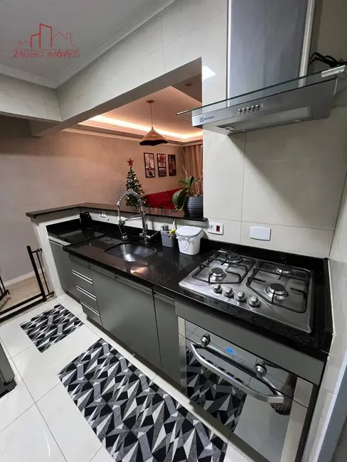 Apartamento com 2 quartos à venda, 46m2 em São Paulo - SP - imagem 8 Foto 8 de Apartamento com 2 quartos à venda, 46m2 em São Paulo - SP