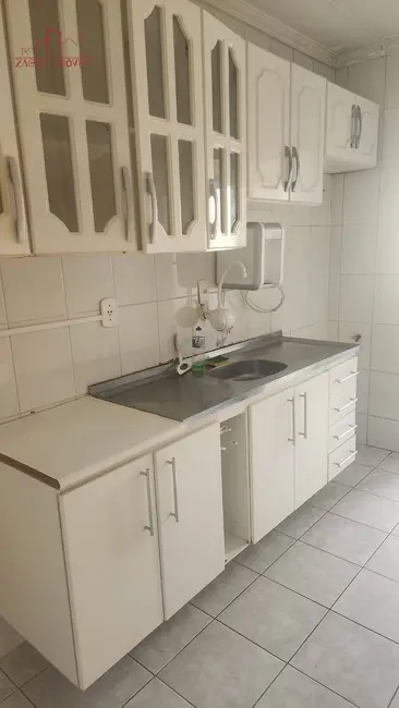 Foto 5 de Apartamento com 2 quartos à venda, 53m2 em Jardim Paris, São Paulo - SP