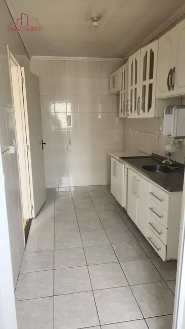 Foto 7 de Apartamento com 2 quartos à venda, 53m2 em Jardim Paris, São Paulo - SP