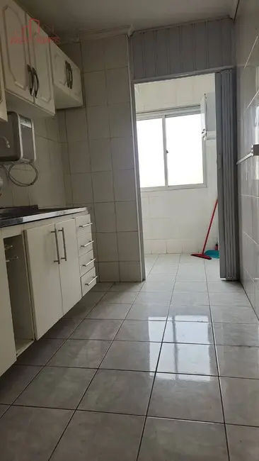 Foto 8 de Apartamento com 2 quartos à venda, 53m2 em Jardim Paris, São Paulo - SP
