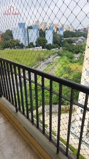 Foto 4 de Apartamento com 2 quartos à venda, 53m2 em Jardim Paris, São Paulo - SP