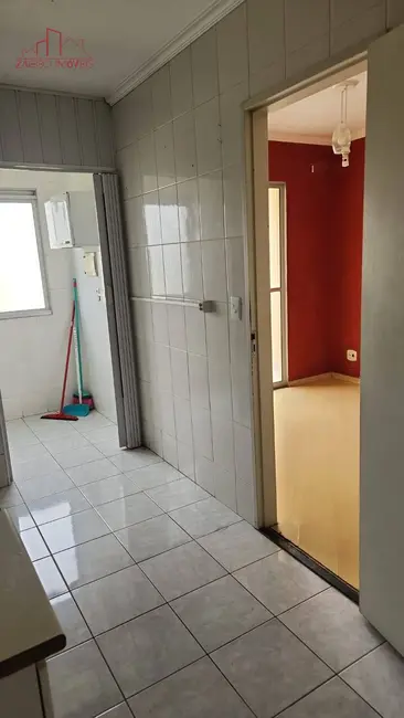 Foto 9 de Apartamento com 2 quartos à venda, 53m2 em Jardim Paris, São Paulo - SP