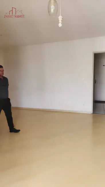 Foto 3 de Apartamento com 2 quartos à venda, 53m2 em Jardim Paris, São Paulo - SP