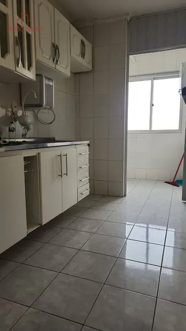 Foto 6 de Apartamento com 2 quartos à venda, 53m2 em Jardim Paris, São Paulo - SP