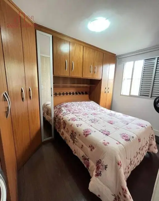 Foto 6 de Apartamento com 2 quartos à venda, 60m2 em Jardim Umuarama, São Paulo - SP