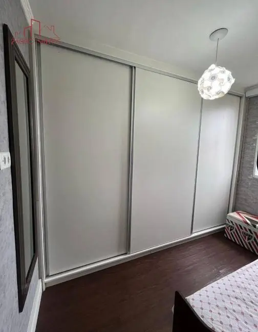 Foto 9 de Apartamento com 2 quartos à venda, 60m2 em Jardim Umuarama, São Paulo - SP