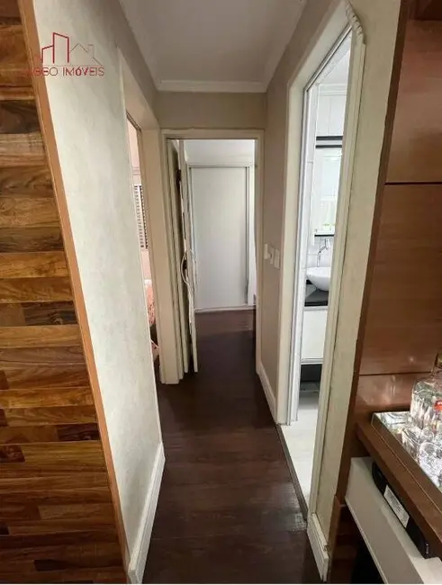 Foto 4 de Apartamento com 2 quartos à venda, 60m2 em Jardim Umuarama, São Paulo - SP