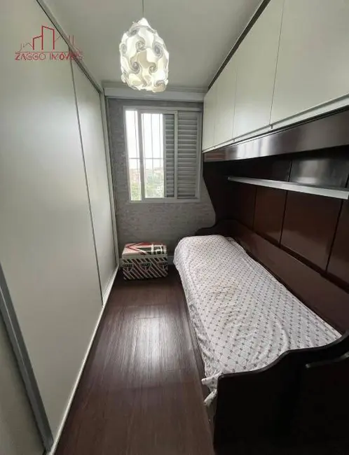 Foto 8 de Apartamento com 2 quartos à venda, 60m2 em Jardim Umuarama, São Paulo - SP