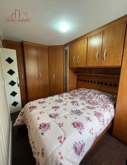 Foto 5 de Apartamento com 2 quartos à venda, 60m2 em Jardim Umuarama, São Paulo - SP