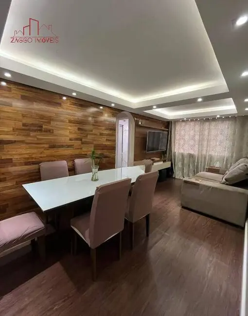 Foto 3 de Apartamento com 2 quartos à venda, 60m2 em Jardim Umuarama, São Paulo - SP