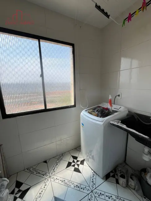 Foto 6 de Apartamento com 2 quartos para alugar, 50m2 em Vila das Belezas, São Paulo - SP