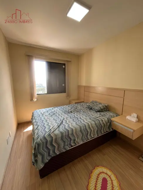 Foto 9 de Apartamento com 2 quartos para alugar, 50m2 em Vila das Belezas, São Paulo - SP