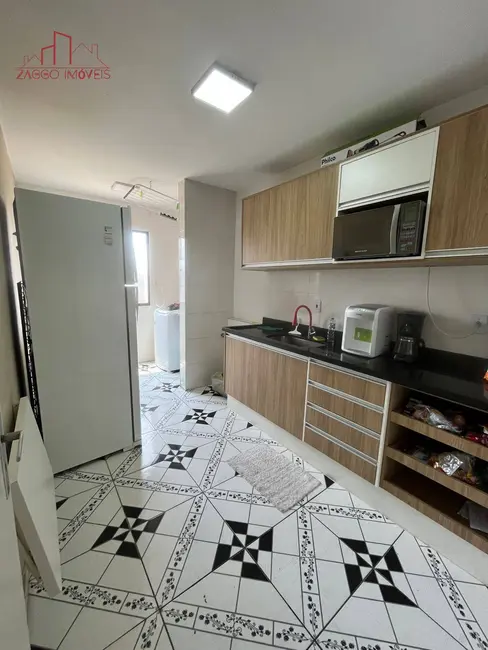 Foto 5 de Apartamento com 2 quartos para alugar, 50m2 em Vila das Belezas, São Paulo - SP