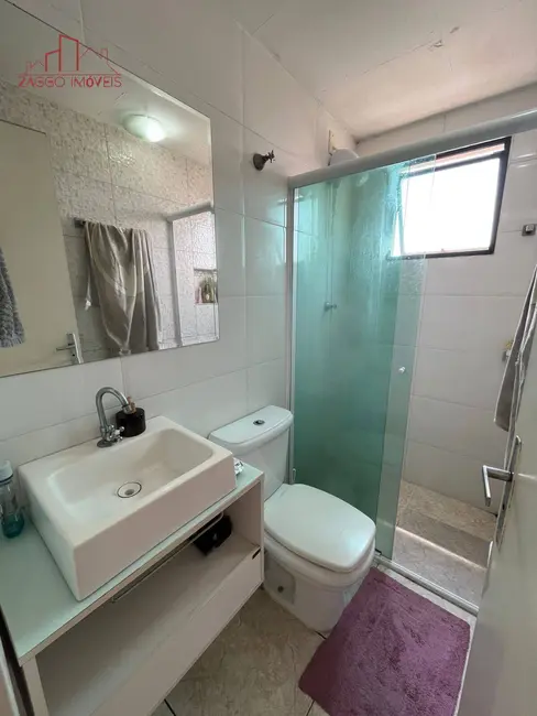 Foto 8 de Apartamento com 2 quartos para alugar, 50m2 em Vila das Belezas, São Paulo - SP