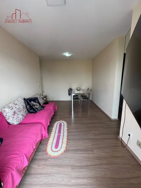 Foto 1 de Apartamento com 2 quartos para alugar, 50m2 em Vila das Belezas, São Paulo - SP