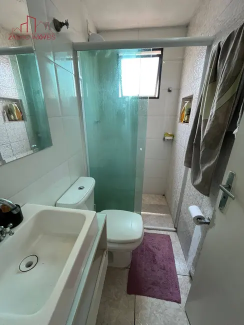 Foto 7 de Apartamento com 2 quartos para alugar, 50m2 em Vila das Belezas, São Paulo - SP