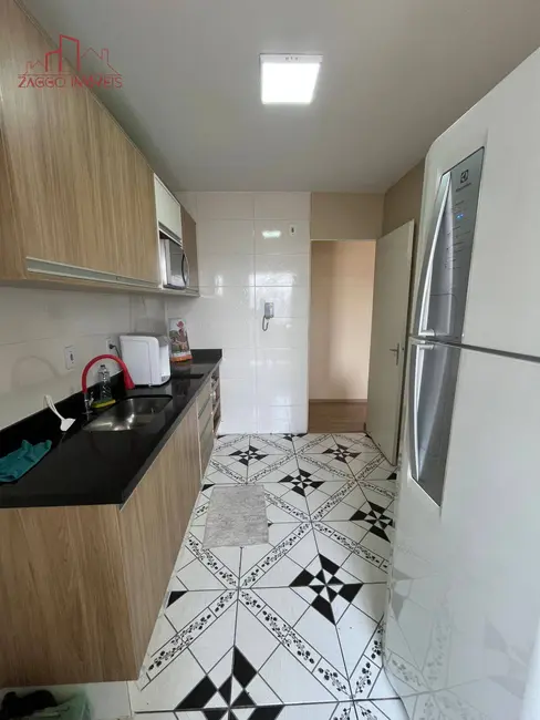 Foto 3 de Apartamento com 2 quartos para alugar, 50m2 em Vila das Belezas, São Paulo - SP