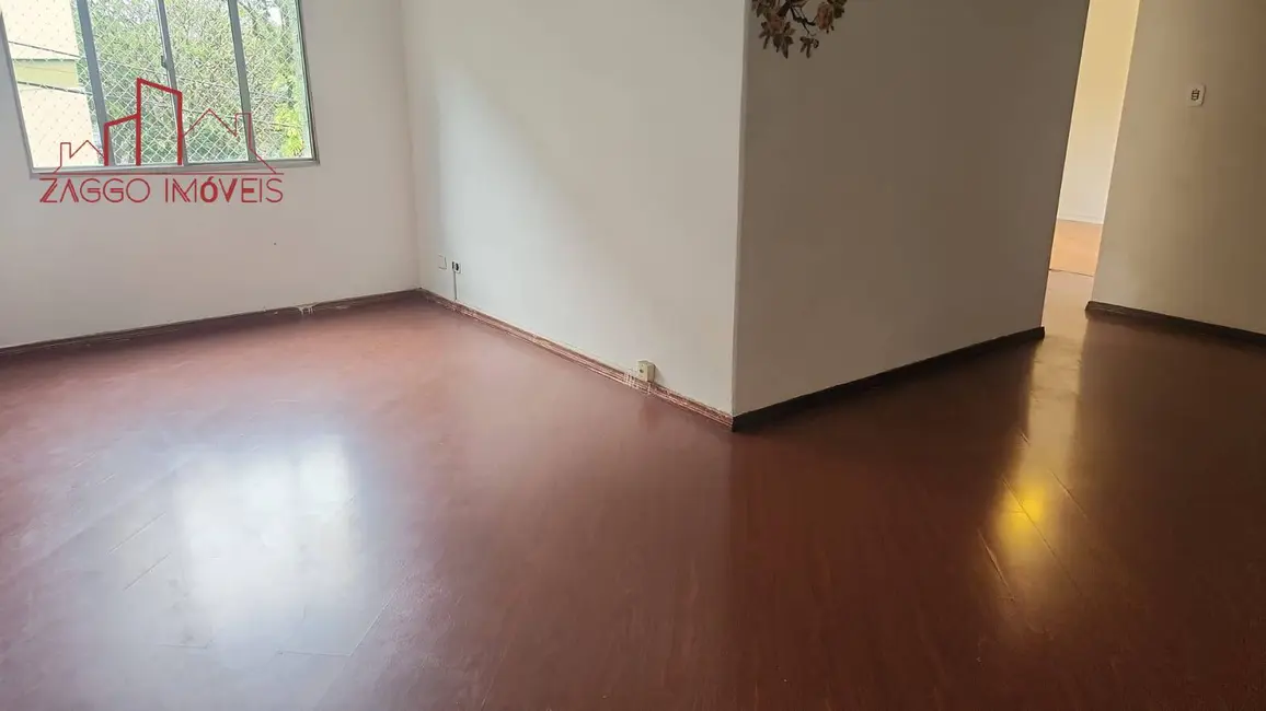 Foto 2 de Apartamento com 3 quartos à venda, 75m2 em Conjunto Residencial Butantã, São Paulo - SP