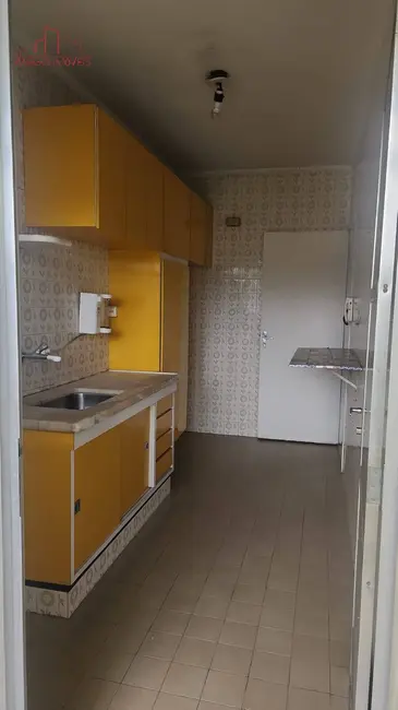 Foto 9 de Apartamento com 3 quartos à venda, 75m2 em Conjunto Residencial Butantã, São Paulo - SP