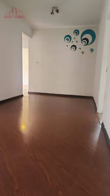 Foto 3 de Apartamento com 3 quartos à venda, 75m2 em Conjunto Residencial Butantã, São Paulo - SP