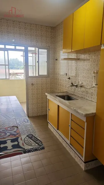 Foto 6 de Apartamento com 3 quartos à venda, 75m2 em Conjunto Residencial Butantã, São Paulo - SP