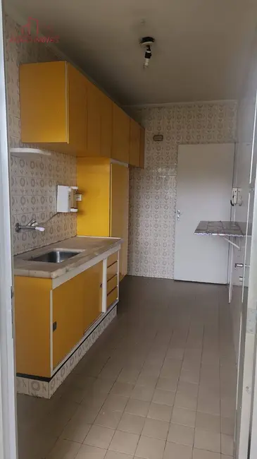 Foto 5 de Apartamento com 3 quartos à venda, 75m2 em Conjunto Residencial Butantã, São Paulo - SP