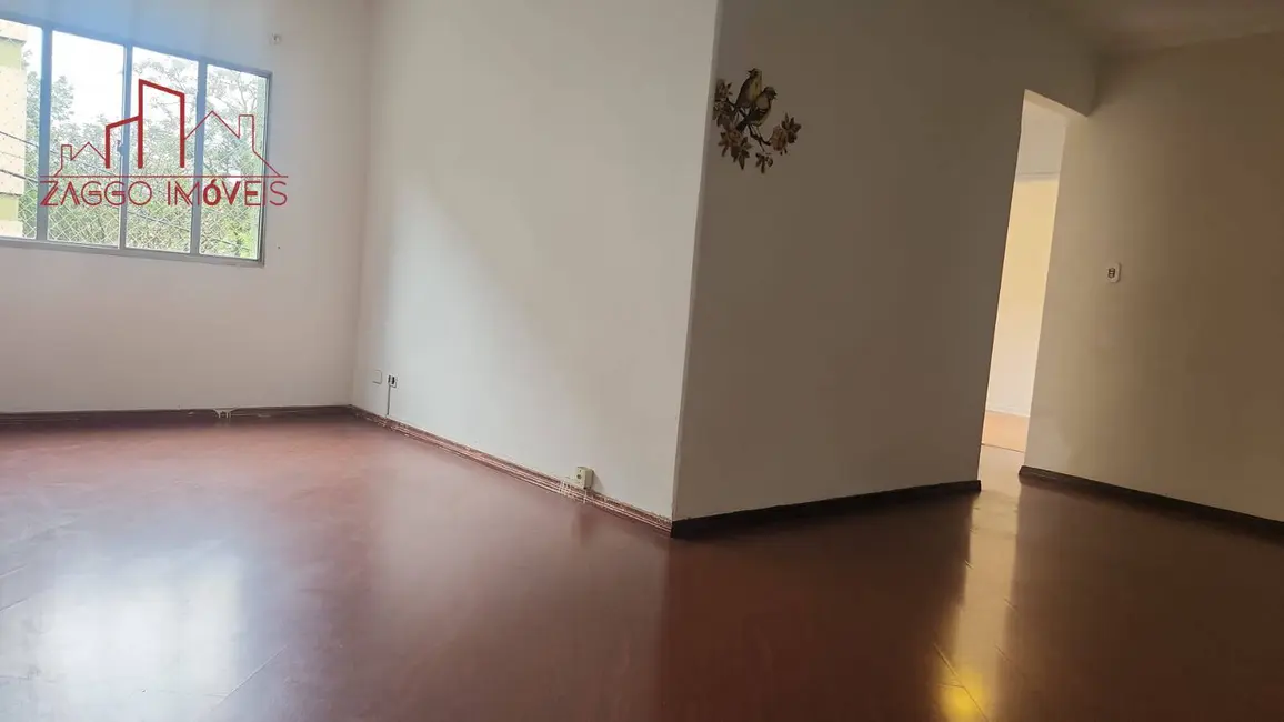 Foto 1 de Apartamento com 3 quartos à venda, 75m2 em Conjunto Residencial Butantã, São Paulo - SP