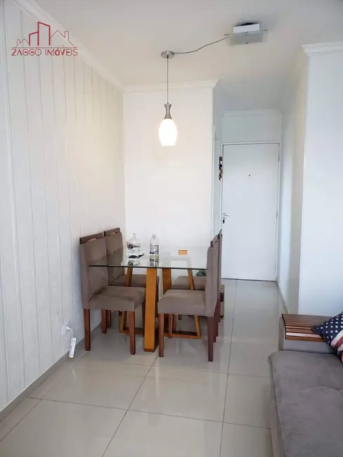 Foto 6 de Apartamento com 2 quartos para alugar, 47m2 em Jardim Germânia, São Paulo - SP