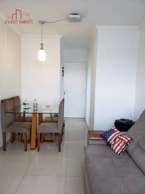 Foto 5 de Apartamento com 2 quartos para alugar, 47m2 em Jardim Germânia, São Paulo - SP