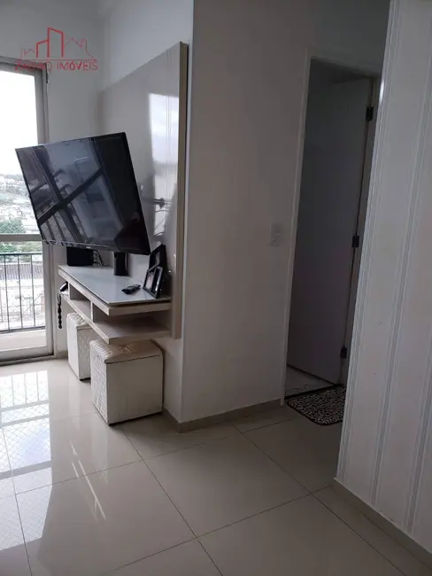Foto 4 de Apartamento com 2 quartos para alugar, 47m2 em Jardim Germânia, São Paulo - SP