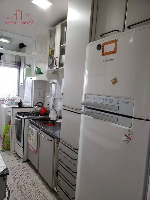 Foto 8 de Apartamento com 2 quartos para alugar, 47m2 em Jardim Germânia, São Paulo - SP