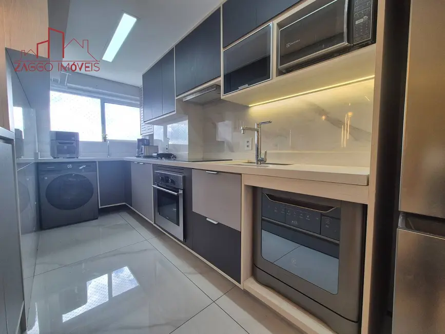 Foto 6 de Apartamento com 3 quartos à venda, 91m2 em Jardim Caboré, São Paulo - SP