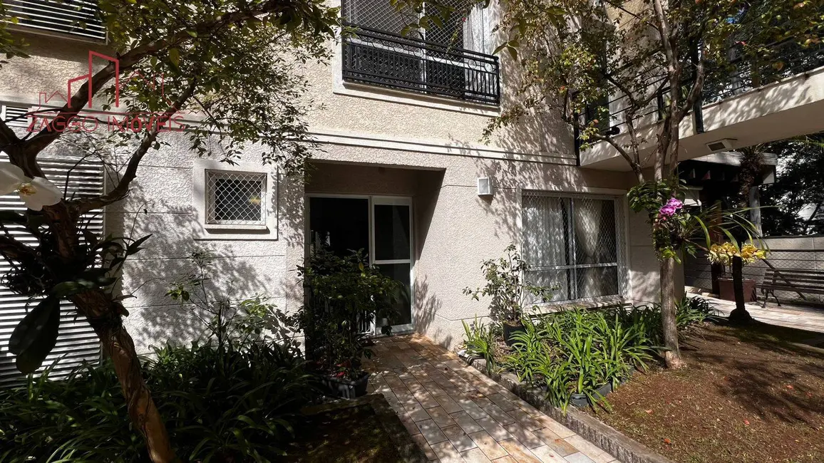 Foto 1 de Casa com 3 quartos à venda, 107m2 em Vila Andrade, São Paulo - SP