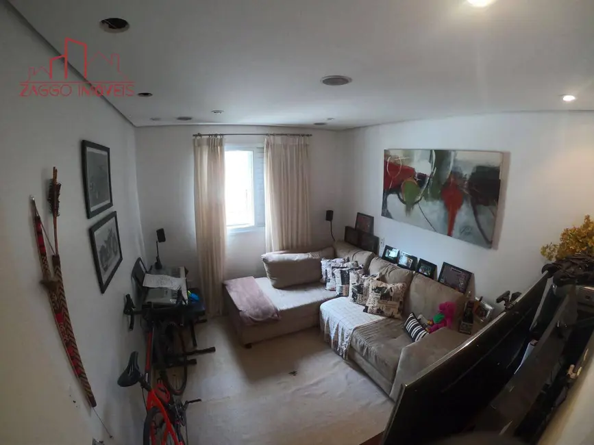 Casa com 3 quartos à venda, 107m2 em Vila Andrade, São Paulo - SP - imagem 9 Foto 9 de Casa com 3 quartos à venda, 107m2 em Vila Andrade, São Paulo - SP