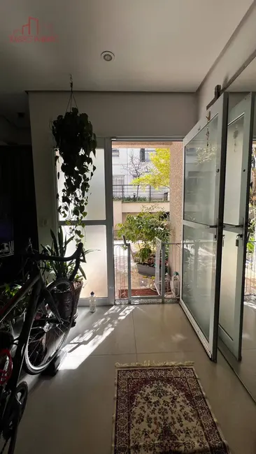 Casa com 3 quartos à venda, 107m2 em Vila Andrade, São Paulo - SP - imagem 3 Foto 3 de Casa com 3 quartos à venda, 107m2 em Vila Andrade, São Paulo - SP