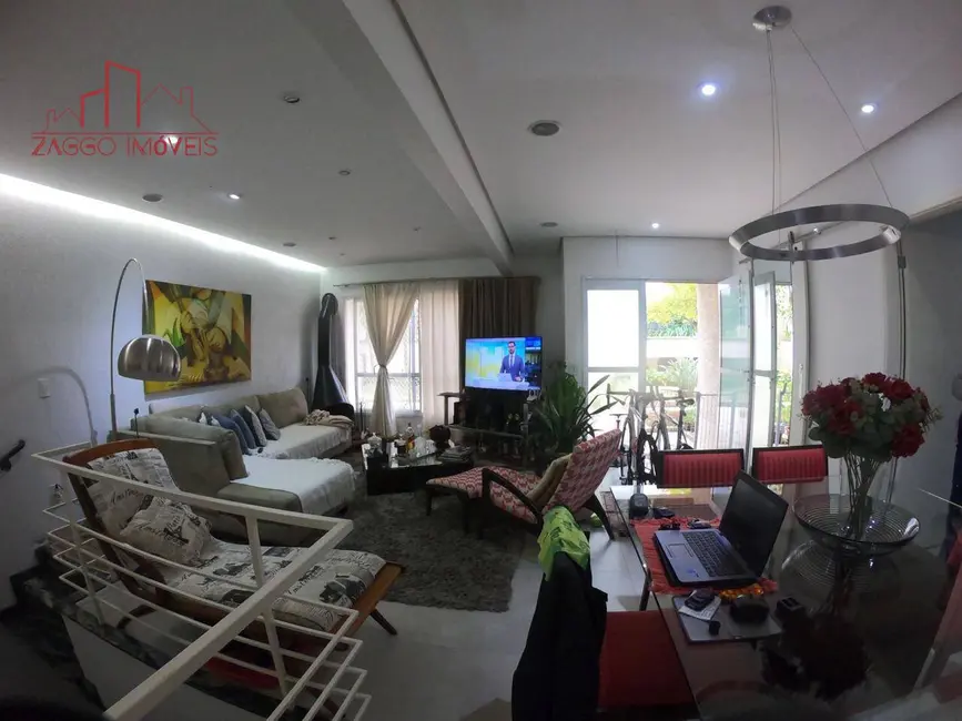Casa com 3 quartos à venda, 107m2 em Vila Andrade, São Paulo - SP - imagem 6 Foto 6 de Casa com 3 quartos à venda, 107m2 em Vila Andrade, São Paulo - SP