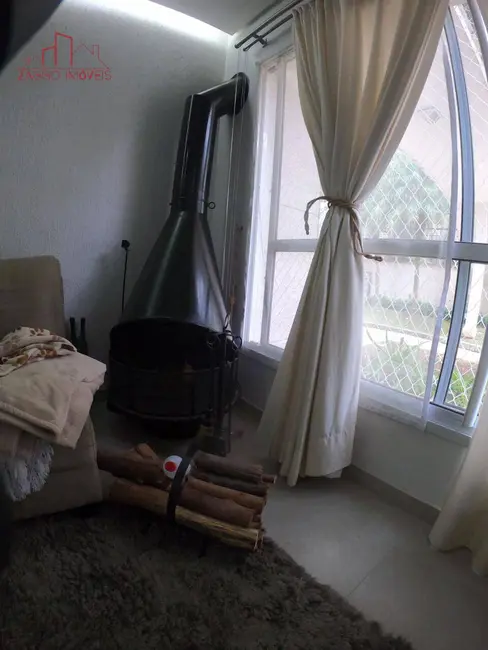 Casa com 3 quartos à venda, 107m2 em Vila Andrade, São Paulo - SP - imagem 5 Foto 5 de Casa com 3 quartos à venda, 107m2 em Vila Andrade, São Paulo - SP