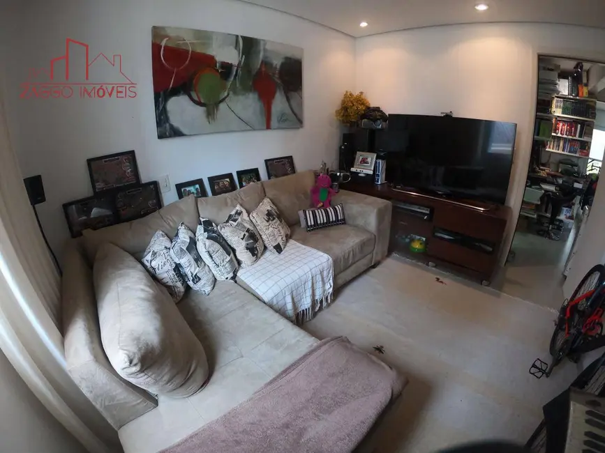 Casa com 3 quartos à venda, 107m2 em Vila Andrade, São Paulo - SP - imagem 7 Foto 7 de Casa com 3 quartos à venda, 107m2 em Vila Andrade, São Paulo - SP