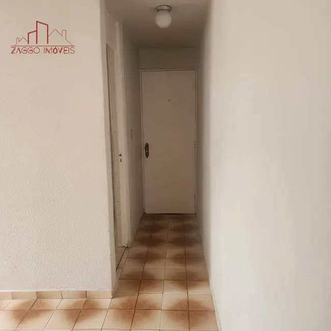 Foto 9 de Apartamento com 2 quartos à venda, 60m2 em São Paulo - SP