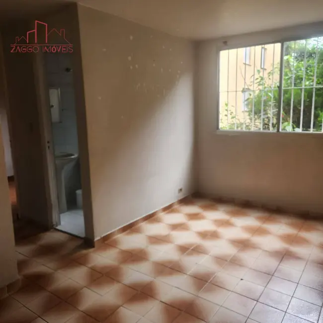 Foto 2 de Apartamento com 2 quartos à venda, 60m2 em São Paulo - SP