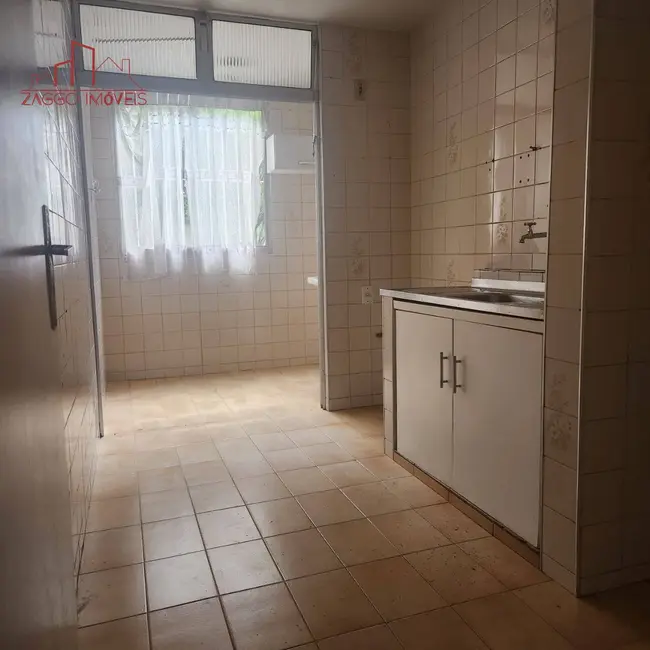 Foto 4 de Apartamento com 2 quartos à venda, 60m2 em São Paulo - SP