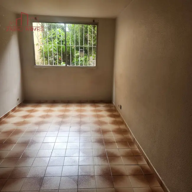 Foto 1 de Apartamento com 2 quartos à venda, 60m2 em São Paulo - SP