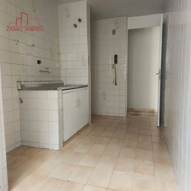 Foto 5 de Apartamento com 2 quartos à venda, 60m2 em São Paulo - SP