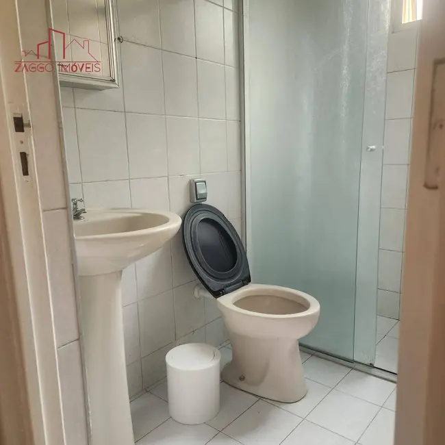 Foto 8 de Apartamento com 2 quartos à venda, 60m2 em São Paulo - SP