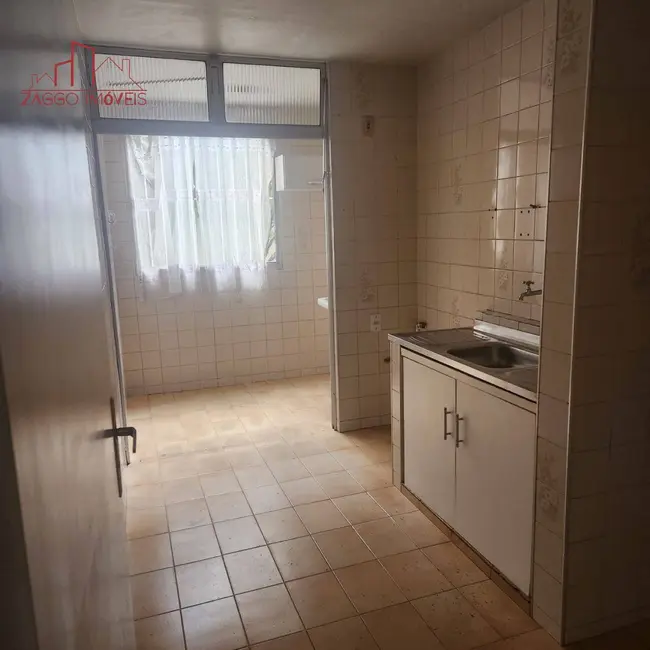 Foto 3 de Apartamento com 2 quartos à venda, 60m2 em São Paulo - SP
