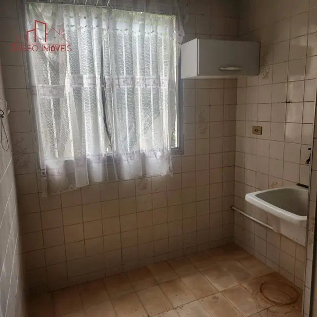 Foto 6 de Apartamento com 2 quartos à venda, 60m2 em São Paulo - SP